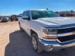 2018 Chevrolet Silverado Texas Edition - 14