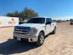 2014 Ford F-150 Pickup Truck