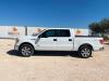 2014 Ford F-150 Pickup Truck - 2