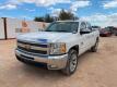 2013 Chevrolet Silverado Pickup Truck - 9