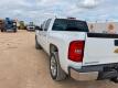 2013 Chevrolet Silverado Pickup Truck - 13