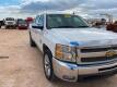 2013 Chevrolet Silverado Pickup Truck - 18