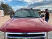 2013 Chevrolet Silverado Pickup Truck - 43