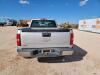 2010 Chevrolet Silverado Pickup Truck - 4