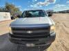 2010 Chevrolet Silverado Pickup Truck - 8