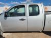 2010 Chevrolet Silverado Pickup Truck - 12