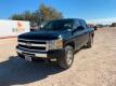 2009 Chevrolet Silverado Pickup Truck - 9