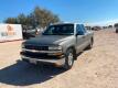 2000 Chevrolet Silverado Pickup Truck