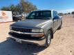 2000 Chevrolet Silverado Pickup Truck - 9