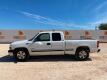 2001 Chevrolet Silverado Pickup Truck - 2