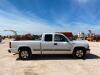 2001 Chevrolet Silverado Pickup Truck - 6