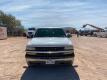 2001 Chevrolet Silverado Pickup Truck - 8