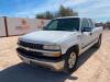 2001 Chevrolet Silverado Pickup Truck - 9