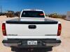 2001 Chevrolet Silverado Pickup Truck - 12