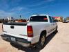 2001 Chevrolet Silverado Pickup Truck - 13