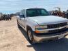 2001 Chevrolet Silverado Pickup Truck - 15