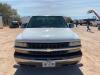 2001 Chevrolet Silverado Pickup Truck - 16