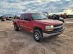 1999 Chevrolet Silverado Pickup Truck - 7