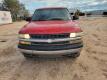 1999 Chevrolet Silverado Pickup Truck - 8