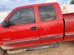 1999 Chevrolet Silverado Pickup Truck - 12