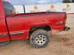 1999 Chevrolet Silverado Pickup Truck - 13