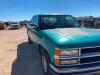 1994 Chevrolet C1500 Pickup Truck - 12