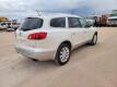 2011 Buick Enclave Multipurpose Vehicle - 5