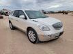 2011 Buick Enclave Multipurpose Vehicle - 7