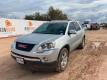 2012 GMC Acadia Multipurpose Vehicle - 9