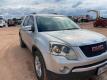 2012 GMC Acadia Multipurpose Vehicle - 12