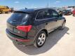 2011 Audi Q5 Multipurpose Vehicle - 5