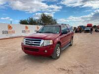 2009 Ford Expedition Multipurpose Vehicle