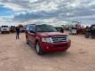 2009 Ford Expedition Multipurpose Vehicle - 6