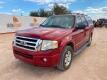 2009 Ford Expedition Multipurpose Vehicle - 8