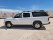 2004 Chevrolet Suburban Multipurpose Vehicle - 2