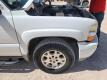 2004 Chevrolet Suburban Multipurpose Vehicle - 20