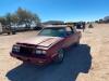 1983 Chrysler Leb VIN...97174