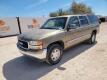 2003 GMC Yukon XL Multipurpose Vehicle