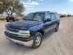 2002 Chevrolet Suburban Multipurpose Vehicle