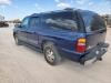 2002 Chevrolet Suburban Multipurpose Vehicle - 3