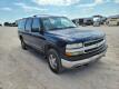 2002 Chevrolet Suburban Multipurpose Vehicle - 7