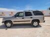 2001 Chevrolet Tahoe LS SUV - 2