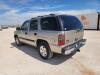 2001 Chevrolet Tahoe LS SUV - 3