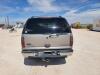 2001 Chevrolet Tahoe LS SUV - 4