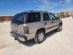 2001 Chevrolet Tahoe LS SUV - 5