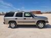 2001 Chevrolet Tahoe LS SUV - 6