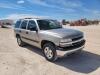 2001 Chevrolet Tahoe LS SUV - 7