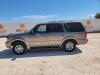 2001 Lincoln Navigator Multipurpose Vehicle - 2