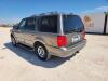 2001 Lincoln Navigator Multipurpose Vehicle - 3