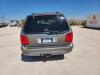 2001 Lincoln Navigator Multipurpose Vehicle - 4